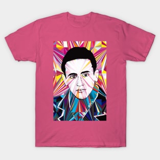 Paul Celan II T-Shirt